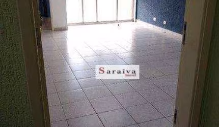 Sala à venda, 28 m² por R$ 138.000,00 - Centro - Santo André/SP