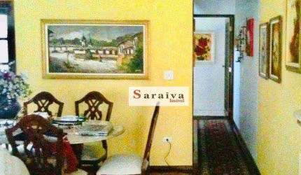 Sobrado com 3 dormitórios à venda por R$ 820.000,00 - Nova Petrópolis - São Bernardo do Campo/SP
