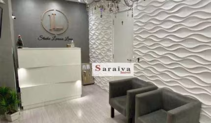 Sala à venda, 43 m² por R$ 320.000,00 - Centro - São Bernardo do Campo/SP