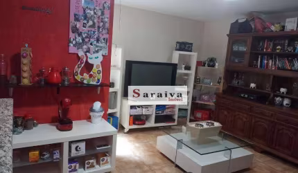 Apartamento com 2 dormitórios à venda, 83 m² por R$ 509.000,00 - Parque das Nações - Santo André/SP