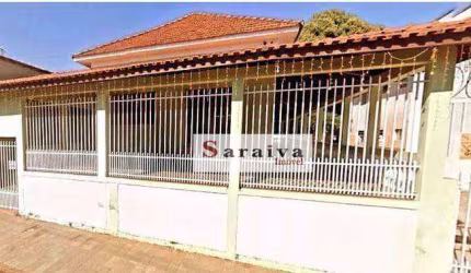 Casa com 3 dormitórios à venda, 250 m² por R$ 399.000,00 - Centro - Itapuí/SP