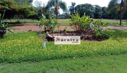 Terreno à venda, 1818 m² por R$ 700.000,00 - Baririzinho - Itapuí/SP
