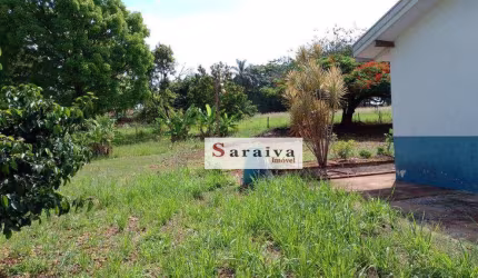 Terreno à venda, 4590 m² por R$ 380.000 - Baririzinho - Itapuí/SP