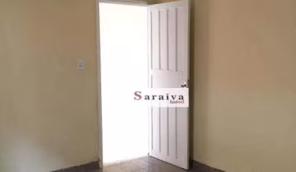 Casa com 2 dormitórios à venda, 145 m² por R$ 520.000,00 - Vila Palmares - Santo André/SP