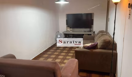 Casa à venda, 133 m² por R$ 695.000,00 - Jardim Hollywood - São Bernardo do Campo/SP