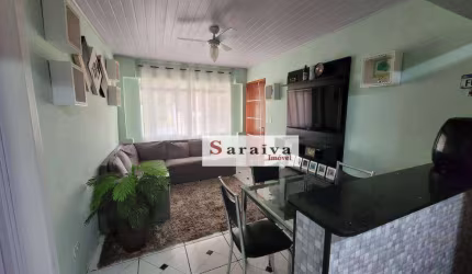 Casa à venda por R$ 1.200.000,00 - Vila Dayse - São Bernardo do Campo/SP