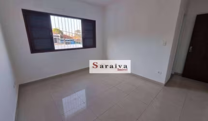 Sobrado à venda, 210 m² por R$ 658.000,00 - Taboão - São Bernardo do Campo/SP