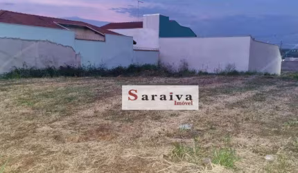 Terreno à venda, 250 m² por R$ 75.000,00 - Girassol - Itapuí/SP