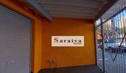 Salão à venda, 291 m² por R$ 1.500.000,00 - Centro - São Bernardo do Campo/SP