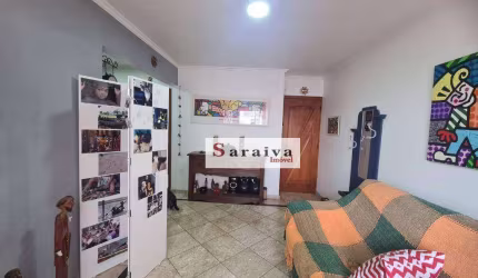 Apartamento com 3 dormitórios à venda, 70 m² por R$ 400.000,00 - Centro - São Bernardo do Campo/SP