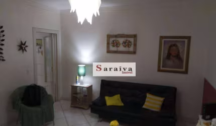 Casa com 2 dormitórios à venda, 205 m² por R$ 1.020.000,00 - Jardim Nova Petrópolis - São Bernardo do Campo/SP
