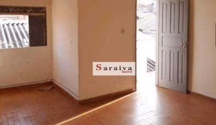 Casa com 4 dormitórios à venda, 170 m² por R$ 557.000,00 - Jordanópolis - São Bernardo do Campo/SP