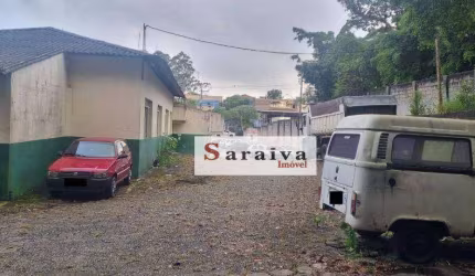 Terreno à venda, 15170 m² por R$ 19.500.000,00 - Batistini - São Bernardo do Campo/SP