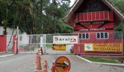 Terreno à venda, 600 m² por R$ 208.000,00 - Alvarenga - São Bernardo do Campo/SP