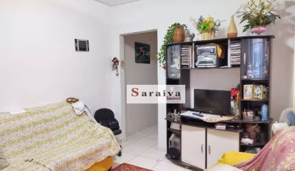 Casa à venda, 89 m² por R$ 599.000,00 - Rudge Ramos - São Bernardo do Campo/SP