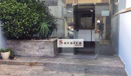 Casa, 175 m² - venda por R$ 1.380.000,00 ou aluguel por R$ 8.824,42/mês - Centro - São Bernardo do Campo/SP