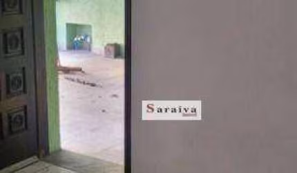 Casa com 3 dormitórios à venda, 136 m² por R$ 600.000 - Vila Vivaldi - São Bernardo do Campo/SP