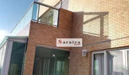 Cobertura com 3 dormitórios à venda, 330 m² por R$ 2.980.000 - Jardim Nova Petrópolis - São Bernardo do Campo/SP