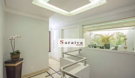 Casa à venda, 193 m² por R$ 1.800.000,00 - Centro - São Bernardo do Campo/SP