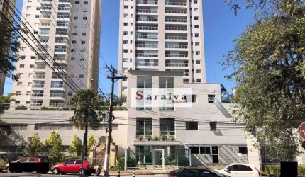 Apartamento com 2 dormitórios à venda, 92 m² por R$ 901.000,00 - Baeta Neves - São Bernardo do Campo/SP