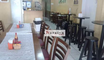 Casa com 2 dormitórios à venda, 250 m² por R$ 1.170.000,00 - Jardim Hollywood - São Bernardo do Campo/SP