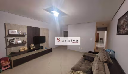 Sobrado à venda, 200 m² por R$ 790.000,00 - Jardim Palermo - São Bernardo do Campo/SP