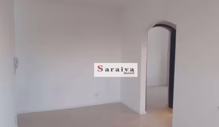 Apartamento com 2 dormitórios à venda, 55 m² por R$ 318.000 - Independência - São Bernardo do Campo/SP