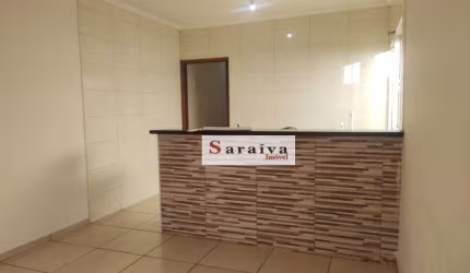 Casa com 2 dormitórios à venda, 51 m² por R$ 180.000,00 - Balneário Mar Azul - Itapuí/SP