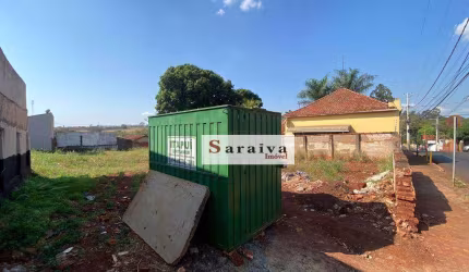 Terreno à venda, 680 m² por R$ 215.000,00 - Centro - Itapuí/SP