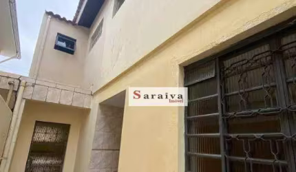 Sobrado à venda, 180 m² por R$ 845.000,00 - Jardim Três Marias - São Bernardo do Campo/SP