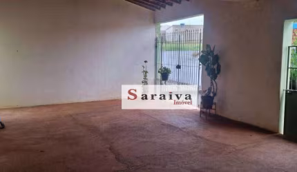 Casa com 2 dormitórios à venda, 250 m² por R$ 310.000,00 - Jd Bica de Pedra - Itapuí/SP