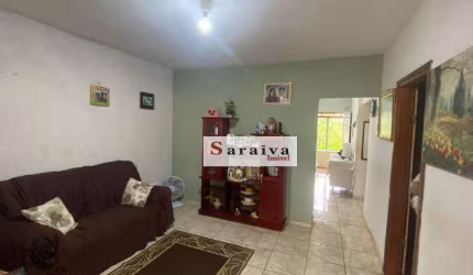 Casa com 2 dormitórios à venda, 127 m² por R$ 165.000,00 - Jardim Primavera - Itapuí/SP