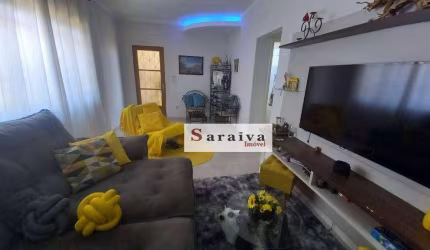 Sobrado com 3 dormitórios à venda, 150 m² por R$ 280.000 - Centro - Itapuí/SP