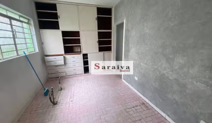Casa com 3 dormitórios à venda, 122 m² por R$ 430.000,00 - Rudge Ramos - São Bernardo do Campo/SP