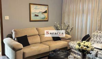 Casa à venda, 167 m² por R$ 1.060.000,00 - Jardim Hollywood - São Bernardo do Campo/SP