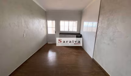 Casa com 2 dormitórios à venda, 150 m² por R$ 250.000,00 - Jd. Bica de Pedra - Itapuí/SP