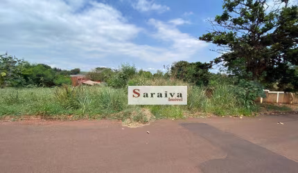 Terreno à venda, 300 m² por R$ 65.000,00 - Mar Azul II - Itapuí/SP