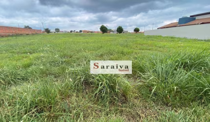 Terreno à venda, 324 m² por R$ 120.000,00 - Girassol - Itapuí/SP