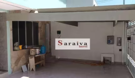 Casa à venda, 129 m² por R$ 525.000,00 - Jardim Três Marias - São Bernardo do Campo/SP