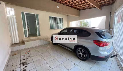 Sobrado com 4 dormitórios à venda, 270 m² por R$ 900.000,00 - Demarchi - São Bernardo do Campo/SP