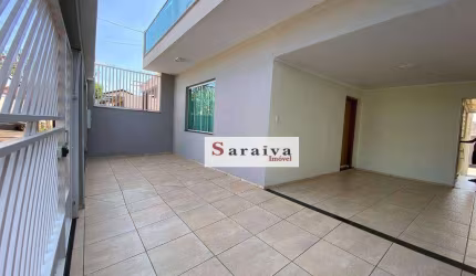 Sobrado com 5 dormitórios à venda, 500 m² por R$ 500.000,00 - Centro - Itapuí/SP