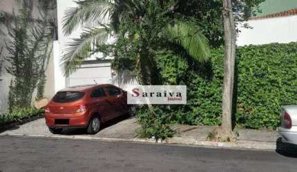 Sobrado com 1 dormitório à venda, 420 m² por R$ 1.600.000 - Jardim do Mar - São Bernardo do Campo/SP