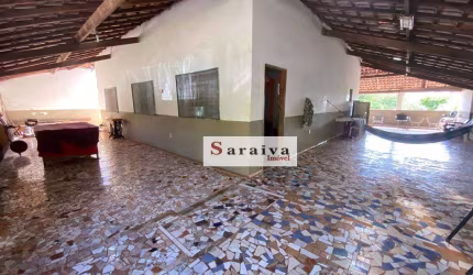 Casa com 3 dormitórios à venda, 120 m² por R$ 250.000,00 - Terra Santa Maria - Itapuí/SP