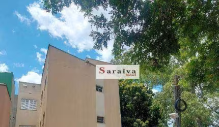 Apartamento à venda, 68 m² por R$ 314.000,00 - Jardim Hollywood - São Bernardo do Campo/SP