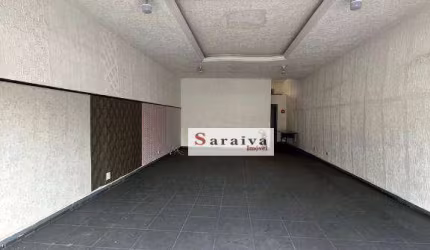 Salão para alugar, 73 m² por R$ 4.500,00/mês - Rudge Ramos - São Bernardo do Campo/SP