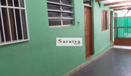Sobrado com 2 dormitórios à venda, 247 m² por R$ 1.050.000,00 - Vila Marlene - São Bernardo do Campo/SP