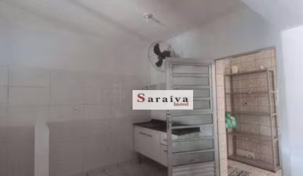 Sala para alugar, 74 m² por R$ 1.900,00/mês - Jardim Hollywood - São Bernardo do Campo/SP