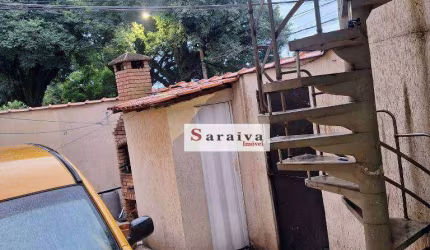 Sobrado à venda, 200 m² por R$ 700.000,00 - Vila Vivaldi - São Bernardo do Campo/SP