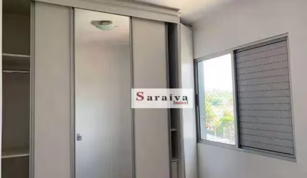 Apartamento à venda, 65 m² por R$ 400.000,00 - Parque Terra Nova - São Bernardo do Campo/SP