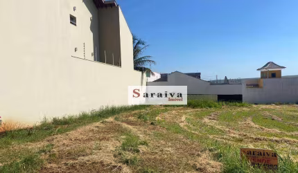 Terreno à venda, 334 m² por R$ 130.000,00 - Girassol - Itapuí/SP